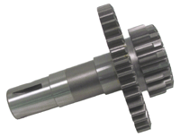 UT3147   Transmission Drive Shaft---Replaces 52089DD