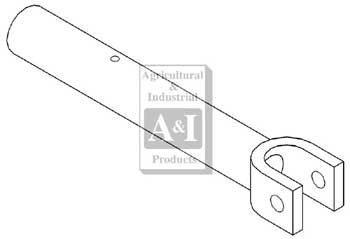 UT4280           Leveling Screw Housing---Replaces 522819R1 