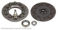 UA60041    11 Inch Clutch Kit---Rebuilt---Replaces 52840K