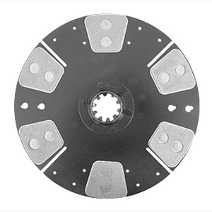 UT3228      Clutch Disc---11