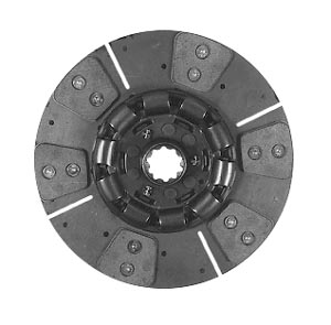 UT3229      Clutch Disc---11