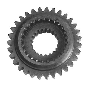 UT30026   Third/Fourth Speed Sliding Gear---Replaces 528675R1