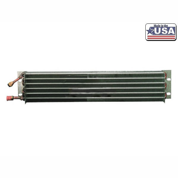 UM999909 Evaporator, New - 528785M92