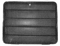 UM81192     Bottom Grill Door---Replaces 531060M91