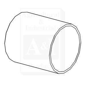 UF0811   Axle Pivot Bushing---Replaces 531242R1