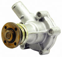 YA2400    Water Pump---Replaces 121023-42100