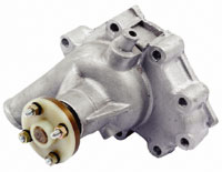 CMPT20010   Water Pump---Replaces 3439531M91 