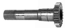 UM50216   PTO Input Shaft-8 Speed-23 Tooth-25 Spline