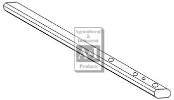 UT5022   Drawbar-Straight---Replaces 535799R1