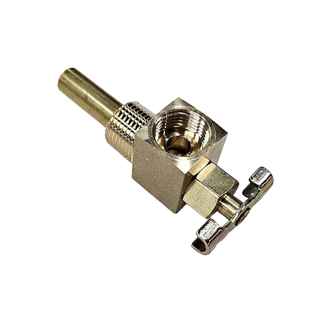 UT999987   Fuel Shutoff Valve - Replaces 537978R1