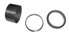 UT3490SK   Teflon Rear Engine Seal Kit---Replaces 538983