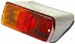 UF42740   Left Rear Fender Light---Replaces E4NN13N510AA