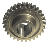 UT3145   3rd & 4th Drive Gear---Replaces 56530DA----------------------