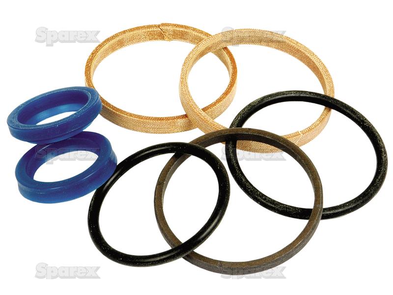 UCA90816 Power Steering Cylinder Seal Kit - K262193, CAR43421