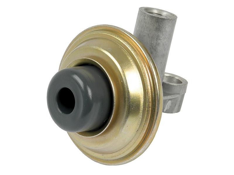 UT1974    Fuel Hand Primer Pump---Replaces 1202938C93