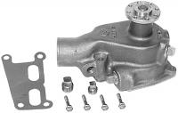 UT1355    Water Pump--Replaces 601816C92   