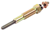 NH4001   Glow Plug---Replaces SBA185366060