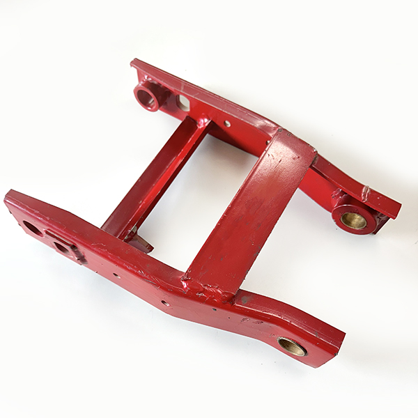 NHSQ610826  Feeder Carriage Extension, New - 610826
