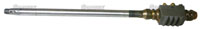 UM00540    Manual Steering Worm Shaft--21-3/8