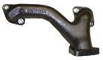 UM30910    Exhaust Manifold---Replaces 734921M1