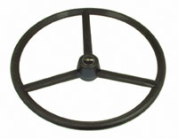 CIH450    Steering Wheel with Cap