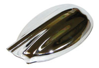 UF20251     Radiator Cap--Chrome--Replaces 9N8100--4 PSI