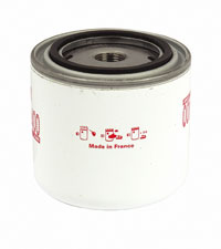 CIH704   Oil Filter