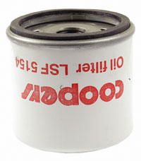 MF10020   Engine Oil Filter