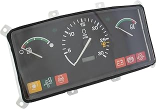 UJD42526   Gauge Cluster -- Replaces LVA10560