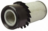 NH3007    Outer Air Filter---Replaces 86512889