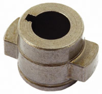 UA80100   Hydraulic Pump Coupler