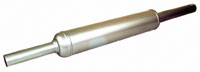 UF31680    Round Vertical Muffler---Replaces DDN5230A