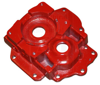 UT3500      PTO Housing Cover---Replaces 64785C92