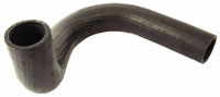 UF20720    Lower Radiator Hose---Replaces E1ADDN8286