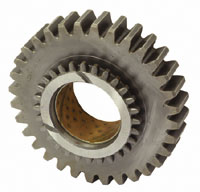 UF51355     Reverse Gear---Replaces E6NN7N012AA