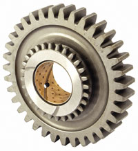 UF51810     Third Speed Gear---Replaces C9NN7N315B