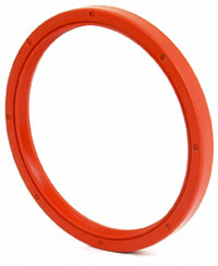 UF16430    Rear Crankshaft Seal--Replaces E5NN6701BA