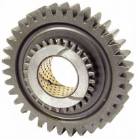 UF51820     Third Speed Gear---Replaces E9NN7N315AA