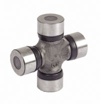 UCAR65845   Universal Joint---74.5mm x 27 mm