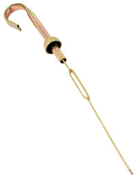 UF18290     Oil Dipstick---6-7/16