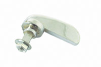 UF80870   Hood Handle---Replaces D6NN16N644A