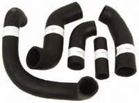 UF20950    Radiator Hose Kit---Dexta