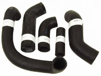 UF20951    Radiator Hose Kit---Super Dexta