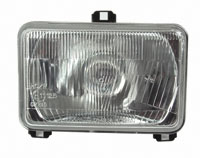 UF42619     Head Light----Replaces F0NN13005AB