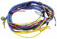 UF41877    Wiring Harness--Dexta--Replaces 957E14401D