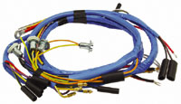 UF41878    Wiring Harness Major--Replaces E1ADDN14401B