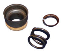 UF00520   Steering Shaft Upper Bearing Kit--Replaces 180528M91