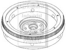 UT1213    Flywheel---Replaces 672211C91