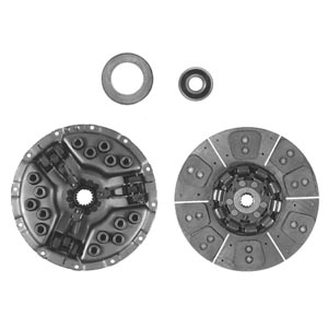 UT3393    Clutch Rebuild Kit---14