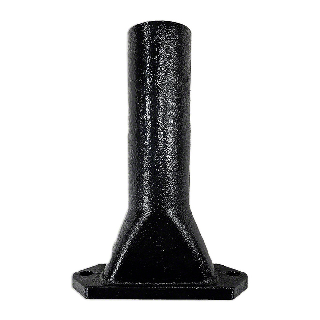 UT999998  Exhaust Pipe - Distillate, New - 6776DA